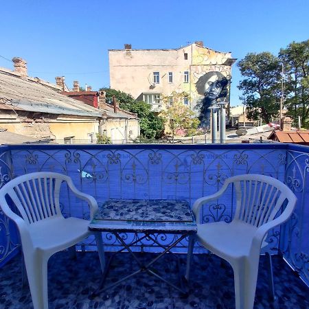 Pushkinska 71 Best Offer Book Now Lejlighed Odessa Eksteriør billede