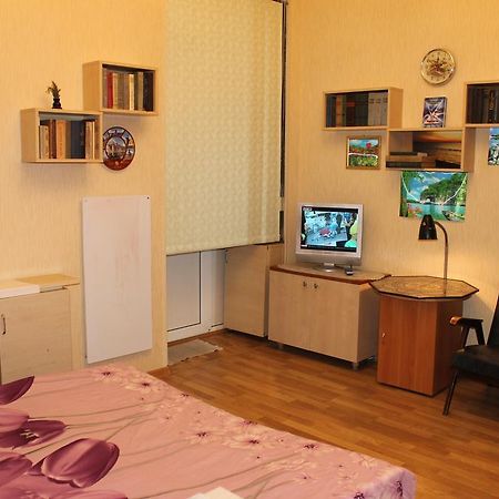 Pushkinska 71 Best Offer Book Now Lejlighed Odessa Eksteriør billede