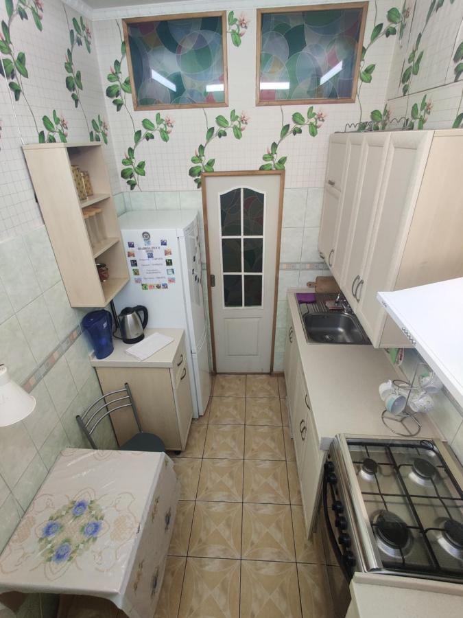 Pushkinska 71 Best Offer Book Now Lejlighed Odessa Eksteriør billede