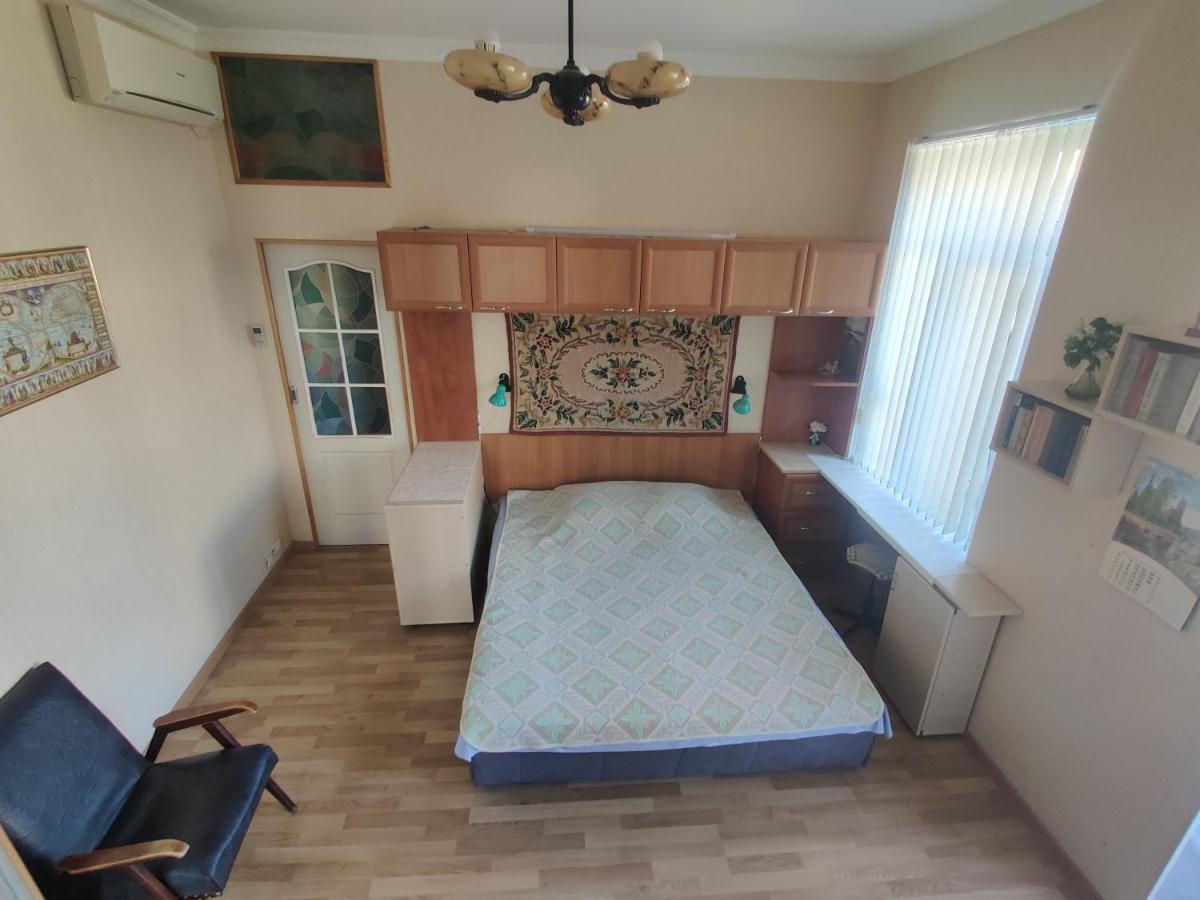 Pushkinska 71 Best Offer Book Now Lejlighed Odessa Eksteriør billede