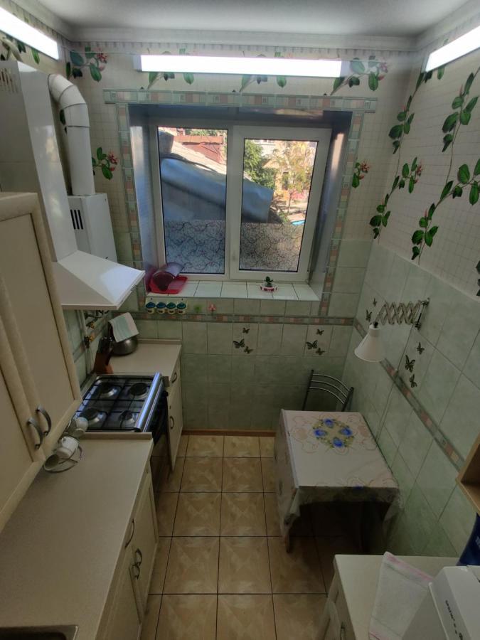 Pushkinska 71 Best Offer Book Now Lejlighed Odessa Eksteriør billede