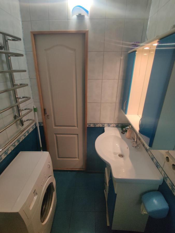 Pushkinska 71 Best Offer Book Now Lejlighed Odessa Eksteriør billede