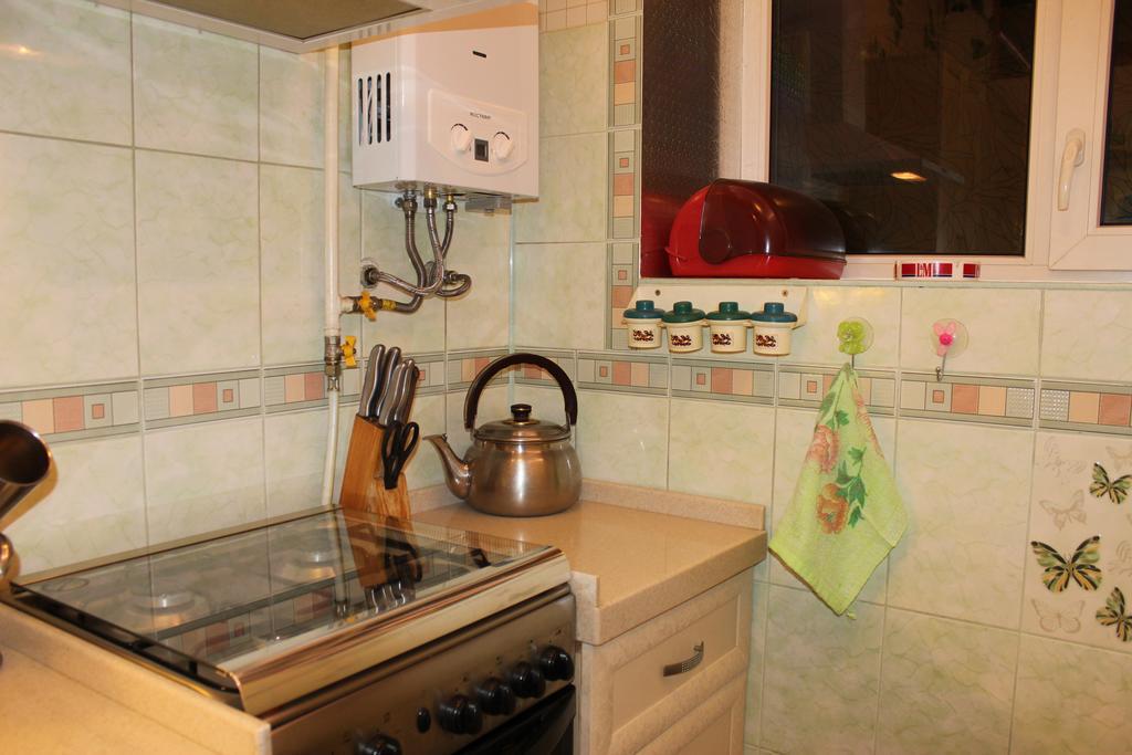 Pushkinska 71 Best Offer Book Now Lejlighed Odessa Eksteriør billede