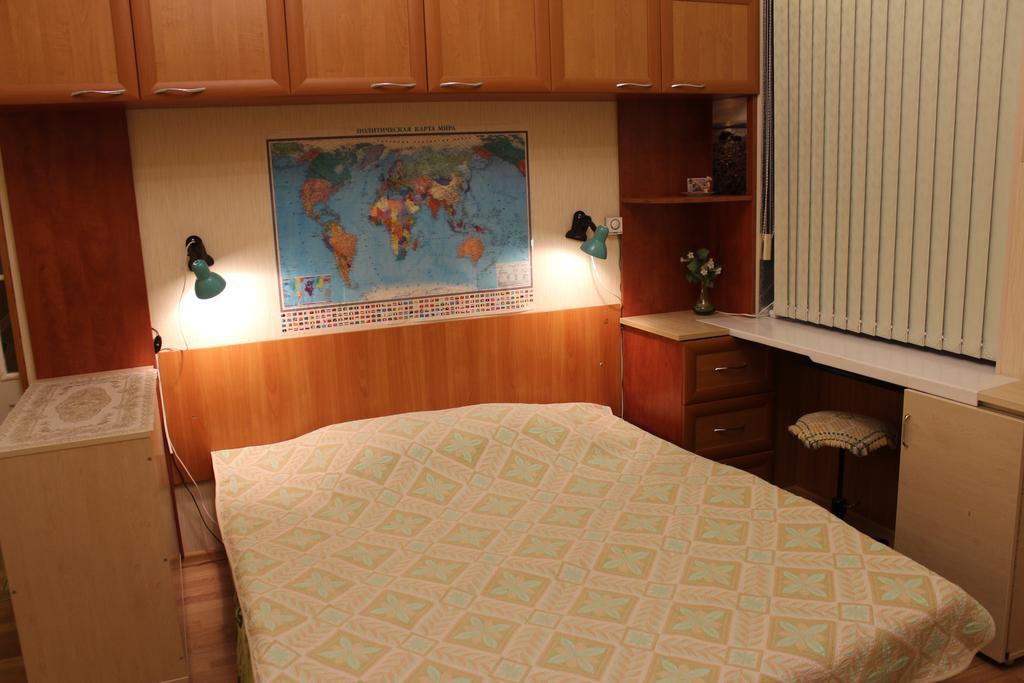 Pushkinska 71 Best Offer Book Now Lejlighed Odessa Eksteriør billede