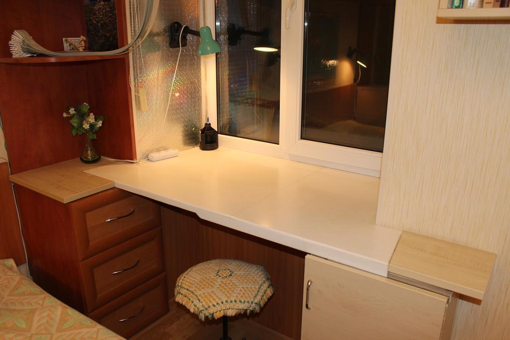 Pushkinska 71 Best Offer Book Now Lejlighed Odessa Eksteriør billede