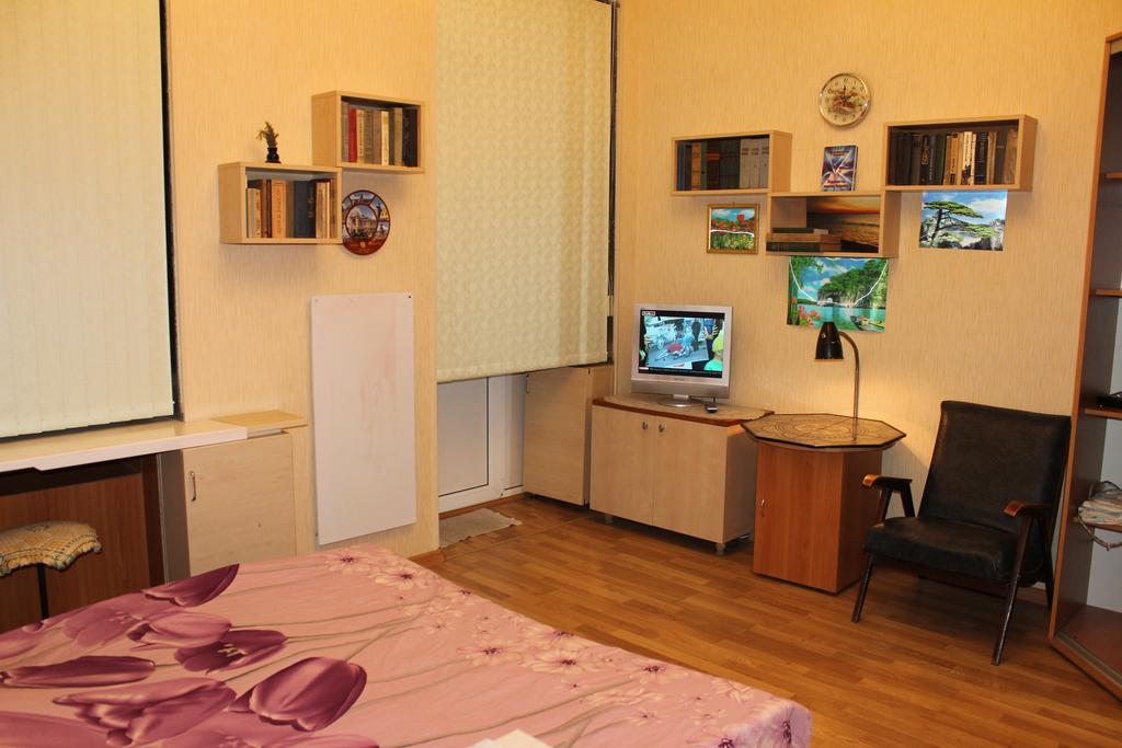 Pushkinska 71 Best Offer Book Now Lejlighed Odessa Eksteriør billede