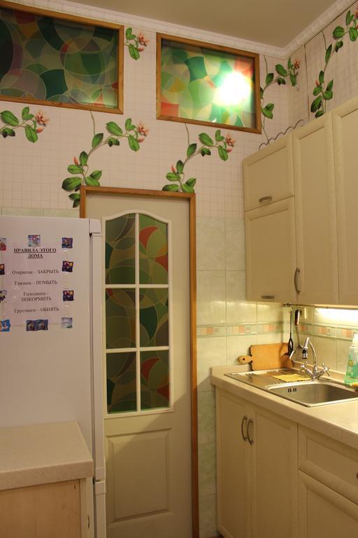 Pushkinska 71 Best Offer Book Now Lejlighed Odessa Eksteriør billede